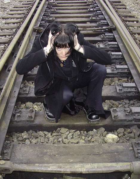 Съёмка в Химках